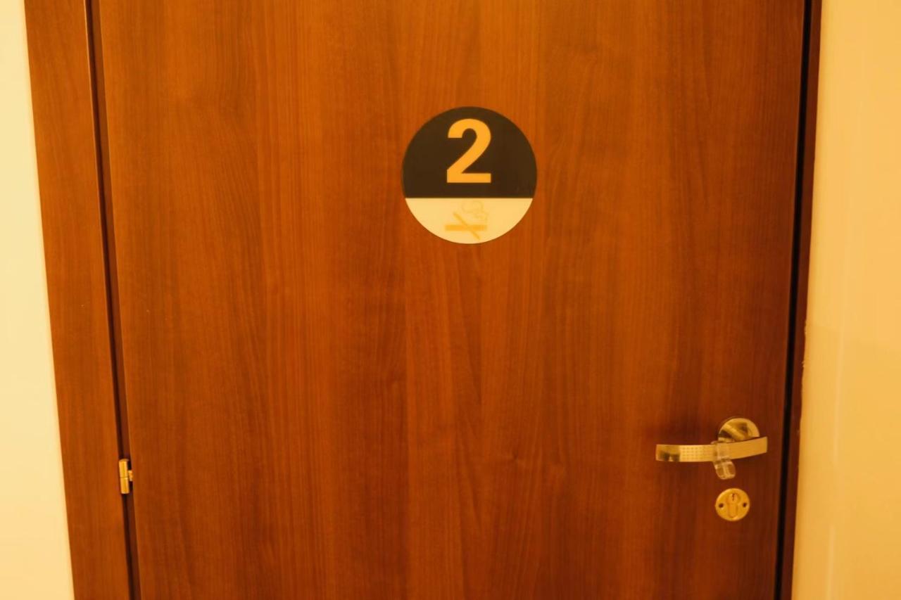 Sognareavenezia 14 Apartment Mestre Phòng bức ảnh